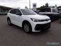Volkswagen Tiguan 2.0 TDI DSG 4M R-Line AHK NAVI PANO Weiß - thumbnail 5