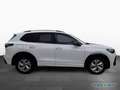 Volkswagen Tiguan 2.0 TDI DSG 4M R-Line AHK NAVI PANO Weiß - thumbnail 2