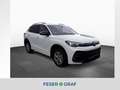 Volkswagen Tiguan 2.0 TDI DSG 4M R-Line AHK NAVI PANO Weiß - thumbnail 1