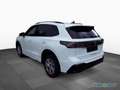 Volkswagen Tiguan 2.0 TDI DSG 4M R-Line AHK NAVI PANO Weiß - thumbnail 3