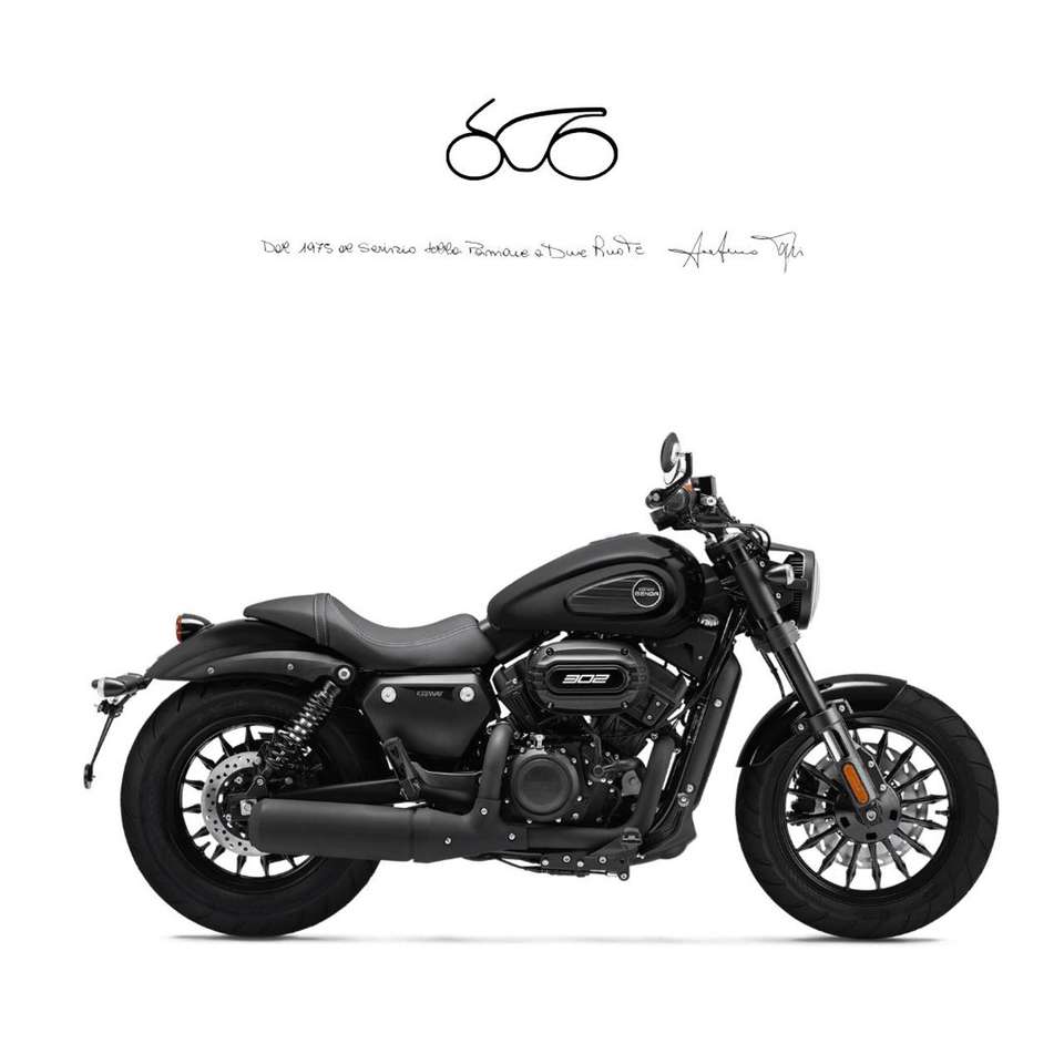 Keeway Others V 302 C