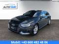 Audi A4 40 TDI quattro advanced S-tronic *RFK*PANO*LED*NAV Grau - thumbnail 1