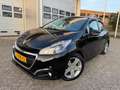 Peugeot 208 1.2 PureTech Blue Lease Airco, PDC, Cruise control Zwart - thumbnail 4