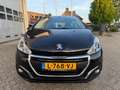 Peugeot 208 1.2 PureTech Blue Lease Airco, PDC, Cruise control Zwart - thumbnail 6