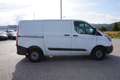 Ford Transit Custom Kasten 2,0 TDCi L1H1 250 Startup Blanc - thumbnail 8
