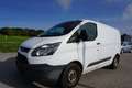 Ford Transit Custom Kasten 2,0 TDCi L1H1 250 Startup Blanc - thumbnail 2