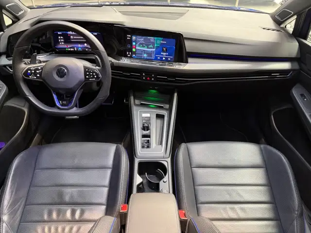 Volkswagen Golf view 15