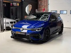 Volkswagen Golf VIII R PERFORMANCE 2.0 TSI 320 cv DSG7