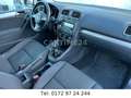 Volkswagen Golf VI Trendline 1,4 Ltr.*TÜV*KLIMA*PDC* Wit - thumbnail 9
