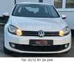 Volkswagen Golf VI Trendline 1,4 Ltr.*TÜV*KLIMA*PDC* Wit - thumbnail 1