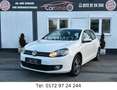 Volkswagen Golf VI Trendline 1,4 Ltr.*TÜV*KLIMA*PDC* Wit - thumbnail 4
