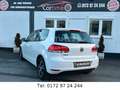 Volkswagen Golf VI Trendline 1,4 Ltr.*TÜV*KLIMA*PDC* Wit - thumbnail 6