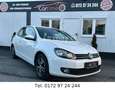 Volkswagen Golf VI Trendline 1,4 Ltr.*TÜV*KLIMA*PDC* Wit - thumbnail 2