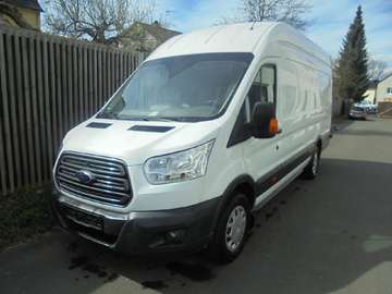 Transit 350 L4 Trend