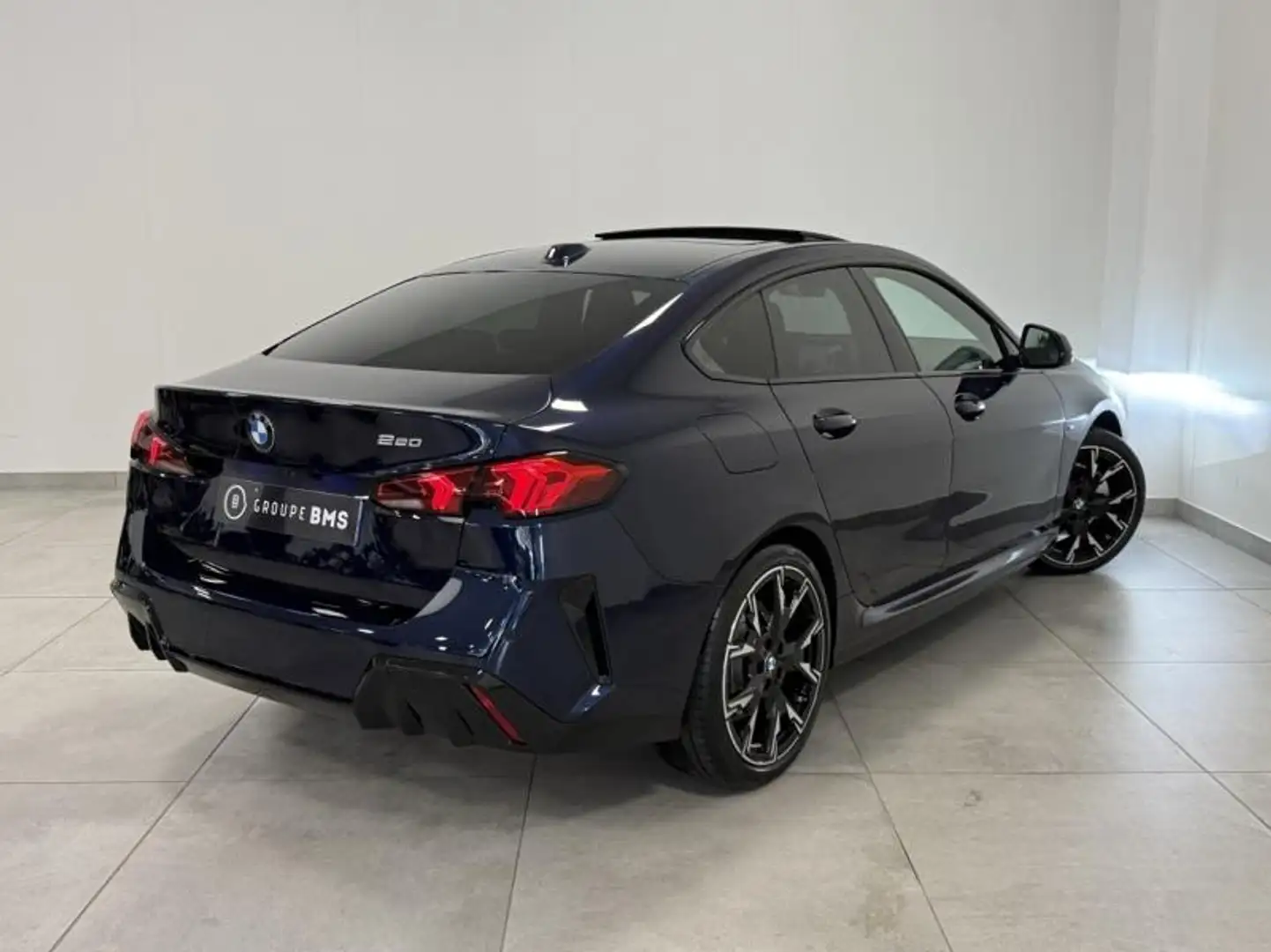 BMW 220 220 170ch M Sport DKG7 - 2