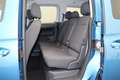 Volkswagen Caddy 5-Sitzer 2,0 TDI Style ACC ISOFIX GJR Blauw - thumbnail 11