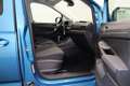 Volkswagen Caddy 5-Sitzer 2,0 TDI Style ACC ISOFIX GJR Blauw - thumbnail 13