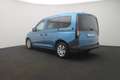 Volkswagen Caddy 5-Sitzer 2,0 TDI Style ACC ISOFIX GJR Blauw - thumbnail 3