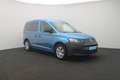 Volkswagen Caddy 5-Sitzer 2,0 TDI Style ACC ISOFIX GJR Blauw - thumbnail 6
