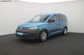 Volkswagen Caddy 5-Sitzer 2,0 TDI Style ACC ISOFIX GJR Blauw - thumbnail 1