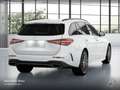 Mercedes-Benz C 180 T AMG+NIGHT+PANO+BURMESTER+KAMERA+19"+TOTW Weiß - thumbnail 5