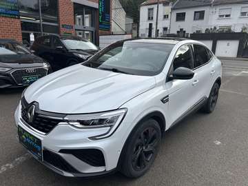 1.3 TCe R.S.Line  AUTOMATIQUE GARANTIE 12 MOIS