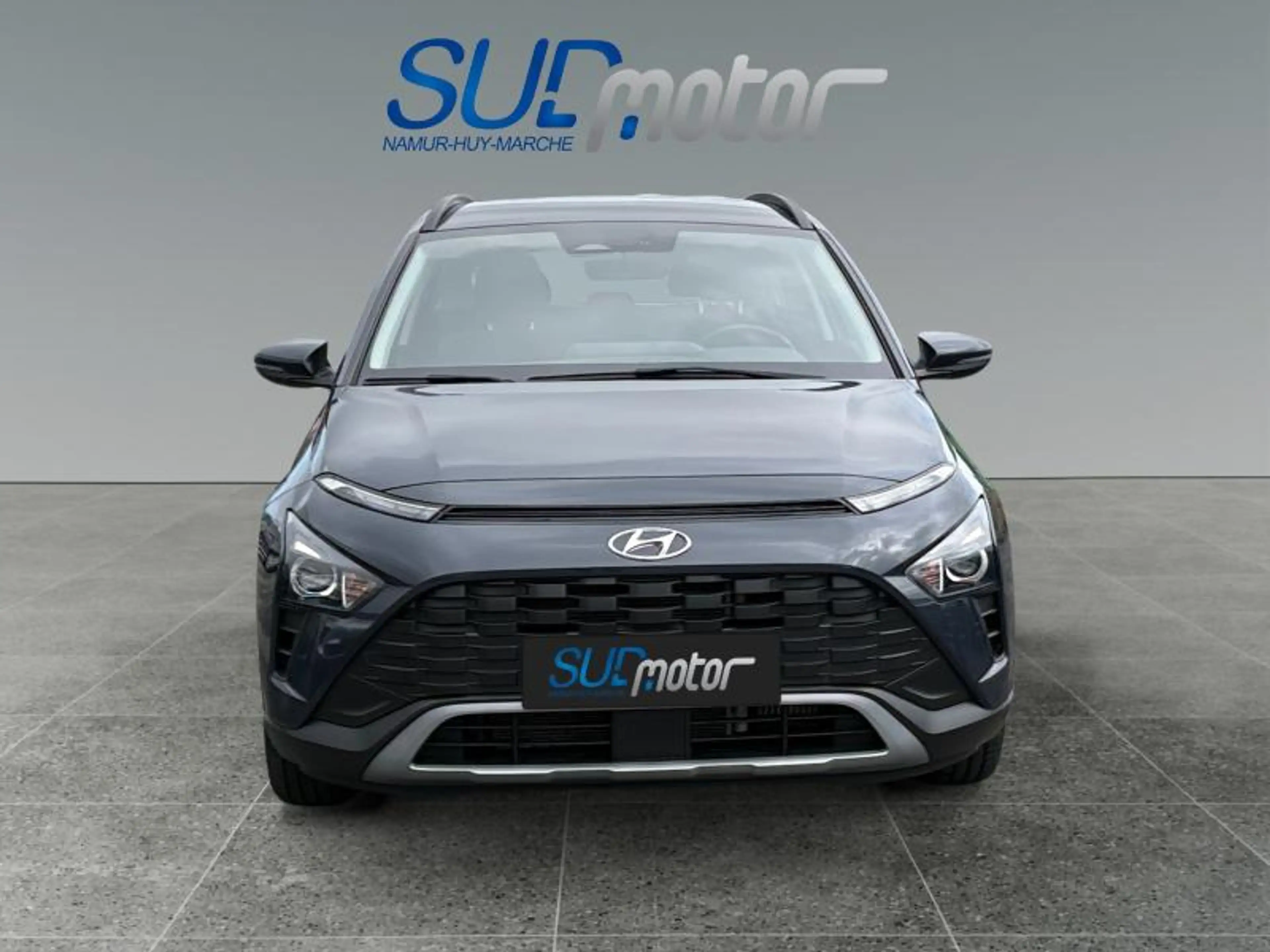 Hyundai BAYON Twist — photo 8