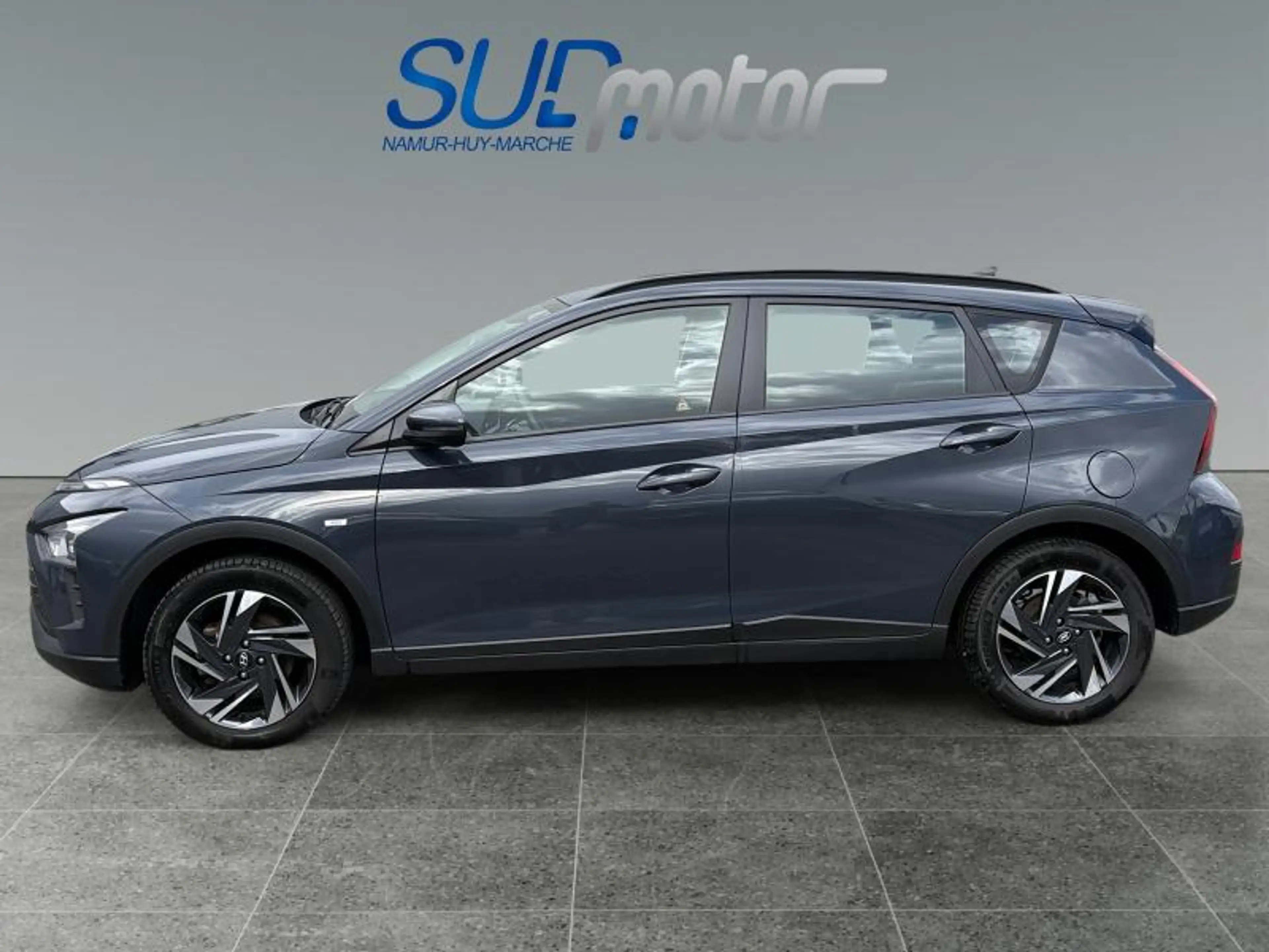 Hyundai BAYON Twist — photo 2