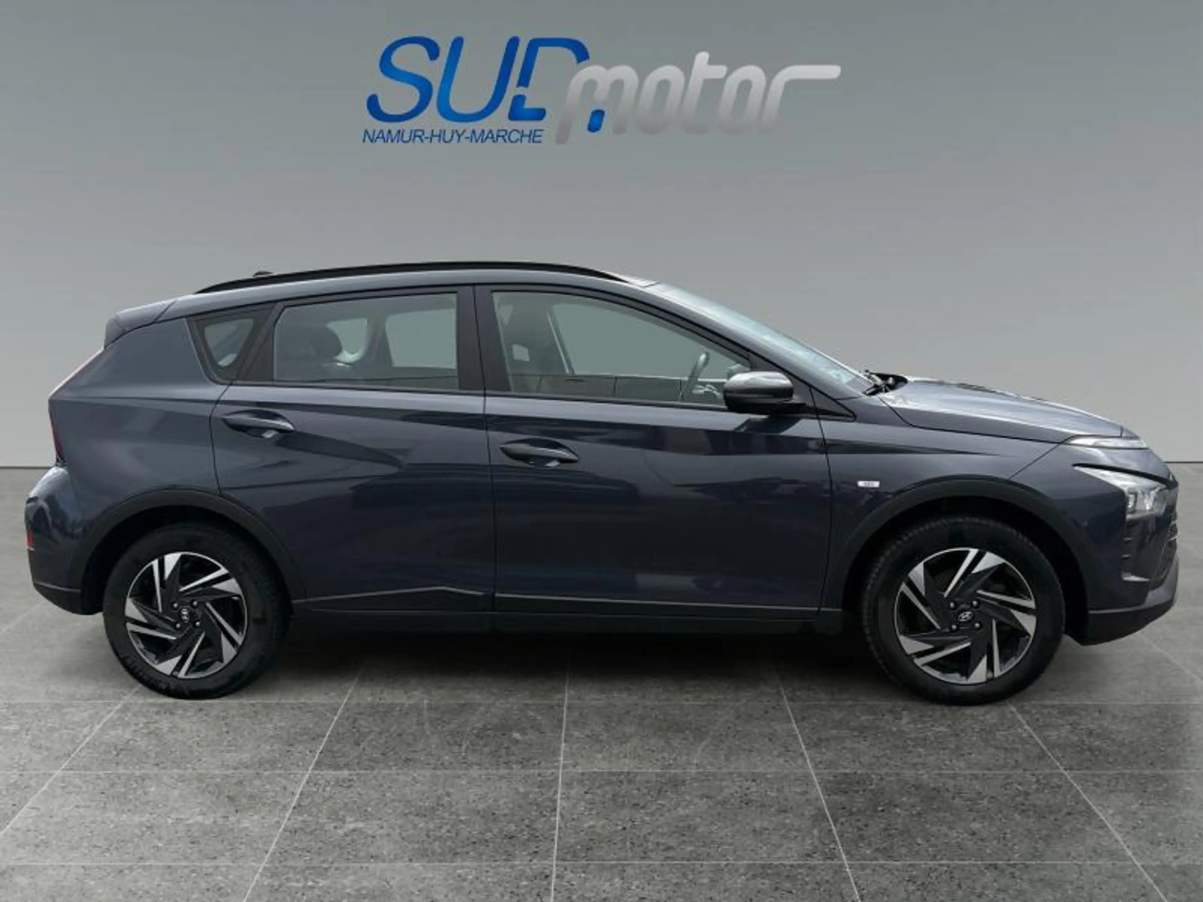 Hyundai BAYON Twist — photo 6