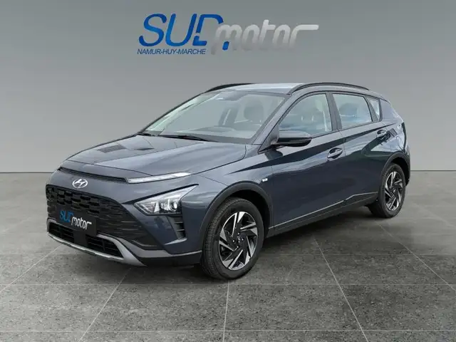 Hyundai BAYON Twist