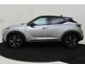 Nissan Juke 1.0 DIG-T N-Design 114pk | Navigatie | Parkeercame Grijs - thumbnail 2