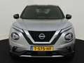 Nissan Juke 1.0 DIG-T N-Design 114pk | Navigatie | Parkeercame Grijs - thumbnail 9