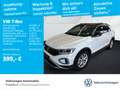 Volkswagen T-Roc 2.0 TDI DSG Goal Navi LEDPlus DAB+ FrontAs Weiß - thumbnail 1