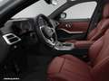 BMW 330 e xDrive Touring M Sport|AHK|Panorama|Head-Up Szary - thumbnail 3