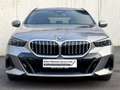 BMW 520 520d xDrive Grigio - thumbnail 2