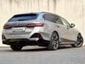 BMW 520 520d xDrive Grigio - thumbnail 4