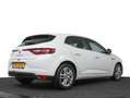 Renault Megane Hatchback 1.2 TCE ENERGY ZEN ECC/CRUISE/NAV/REGEN. Weiß - thumbnail 9
