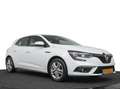 Renault Megane Hatchback 1.2 TCE ENERGY ZEN ECC/CRUISE/NAV/REGEN. Weiß - thumbnail 5