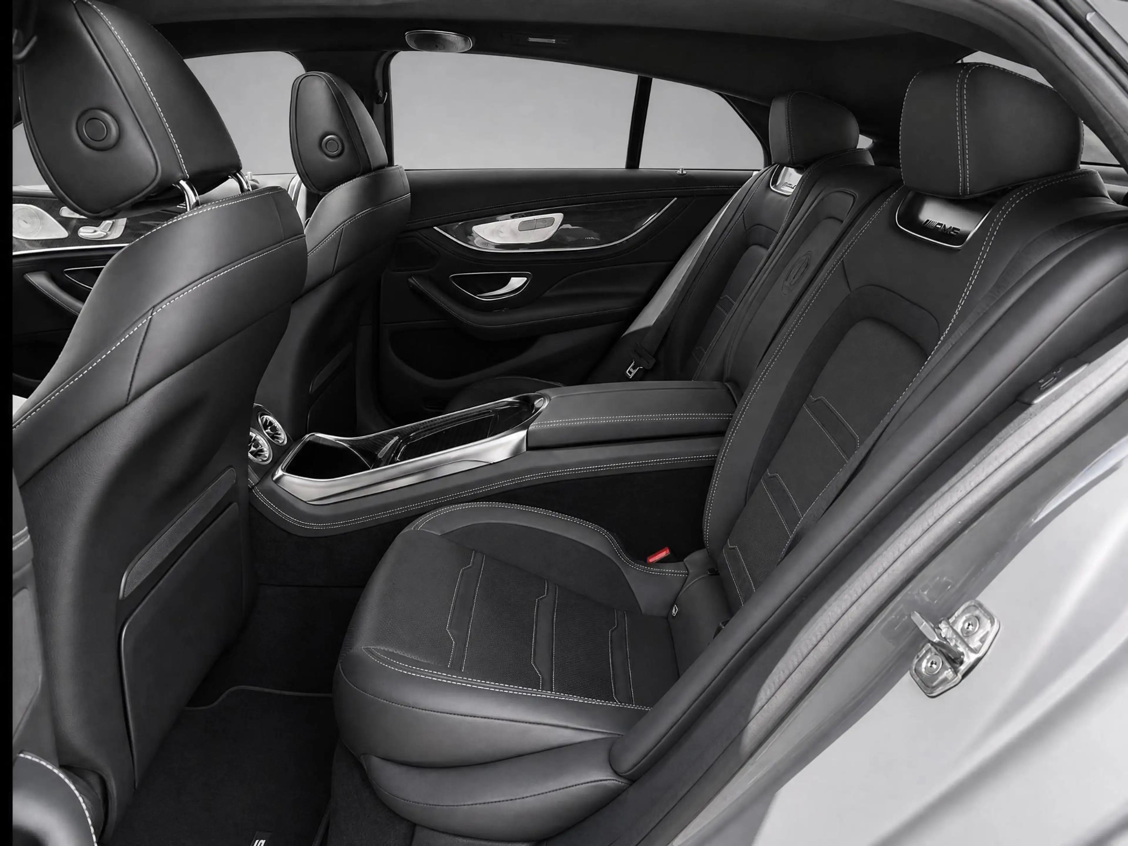 Mercedes-Benz AMG GT 4-Door Coupe AMG 63 S E Performance Premium Plus — photo 10