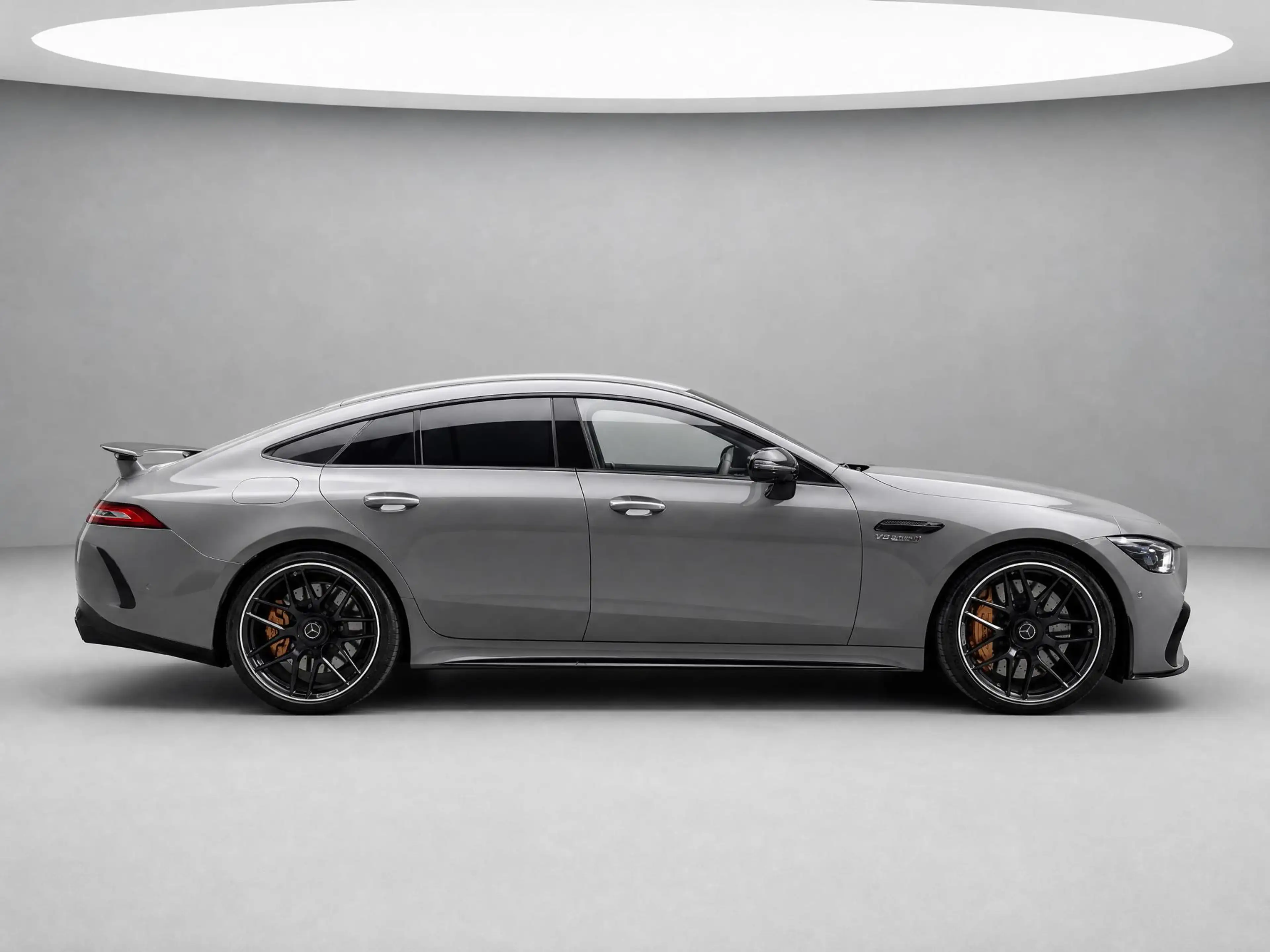 Mercedes-Benz AMG GT 4-Door Coupe AMG 63 S E Performance Premium Plus — photo 4