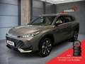 MG HS HEV Luxury 25.5 Österreich Paket Grau - thumbnail 1