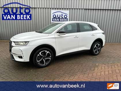 DS Automobiles DS 7 Crossback 1.5 BlueHDI Be Chic