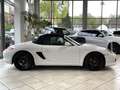Porsche Boxster S 3.4*Approved*LEDER*NAV*SPABGS* White - thumbnail 2