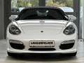 Porsche Boxster S 3.4*Approved*LEDER*NAV*SPABGS* bijela - thumbnail 11