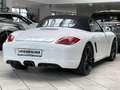 Porsche Boxster S 3.4*Approved*LEDER*NAV*SPABGS* Biały - thumbnail 3
