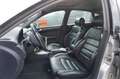 Audi A6 Lim. 2.4*LPG GASANLAGE*LEDER*TEMPOMAT !! srebrna - thumbnail 9