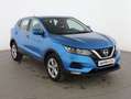 Nissan Qashqai 1.5 Turbodiesel Acenta Bleu - thumbnail 8