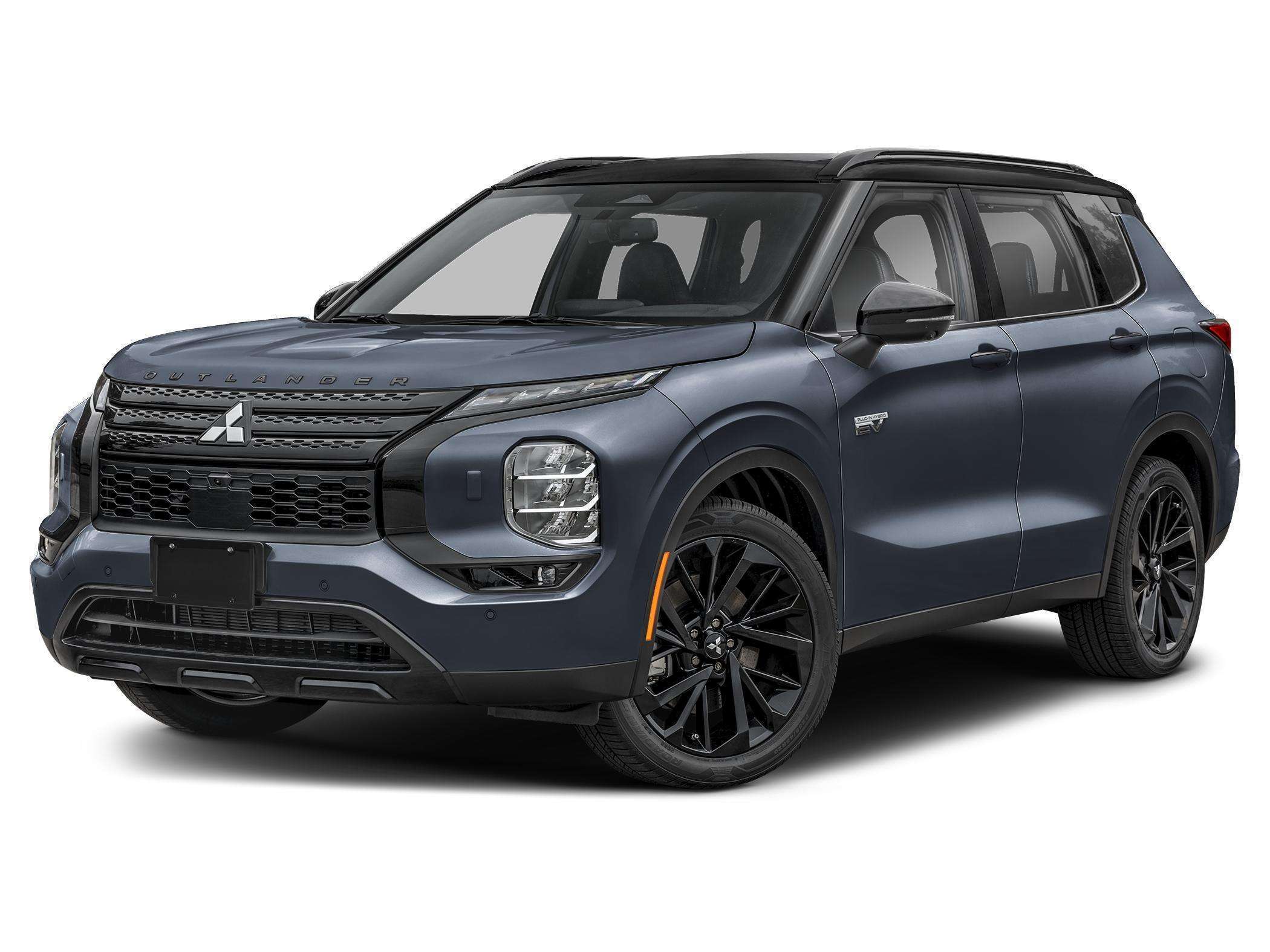 2025 Mitsubishi Outlander PHEV