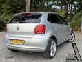 Volkswagen Polo 1.2 Easyline Airco Elektrische ramen Navi Grijs - thumbnail 2