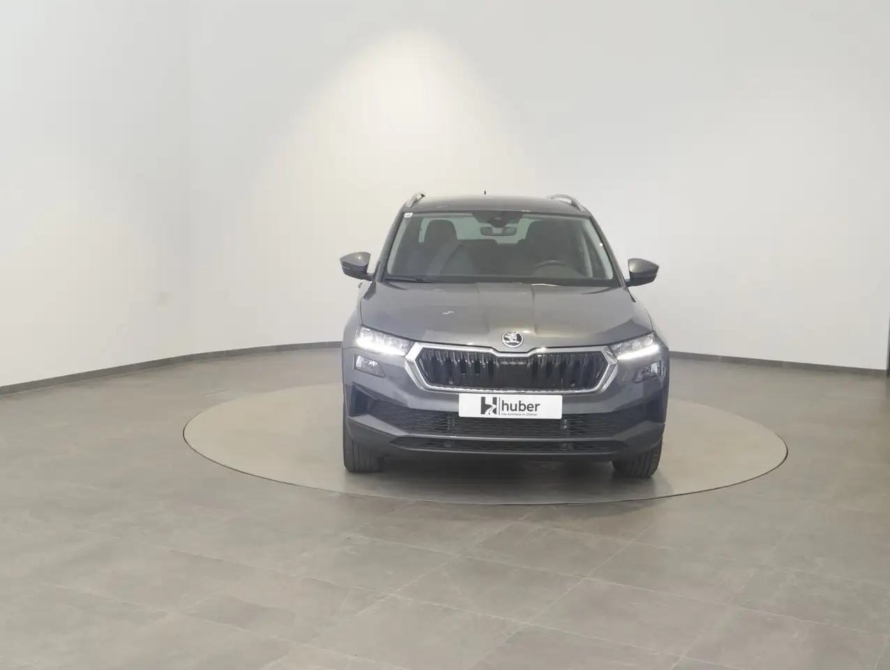 Skoda Karoq 2026